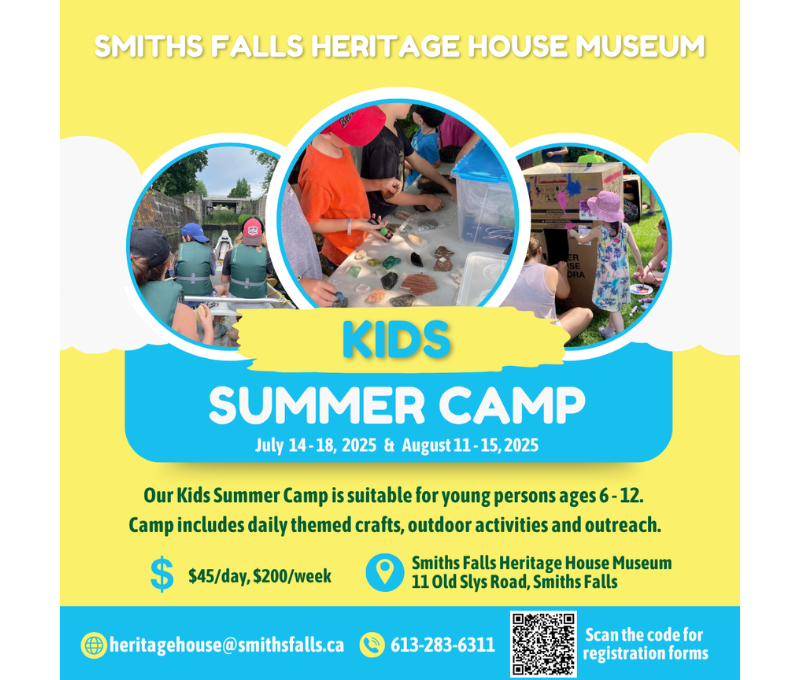 Summer Camps