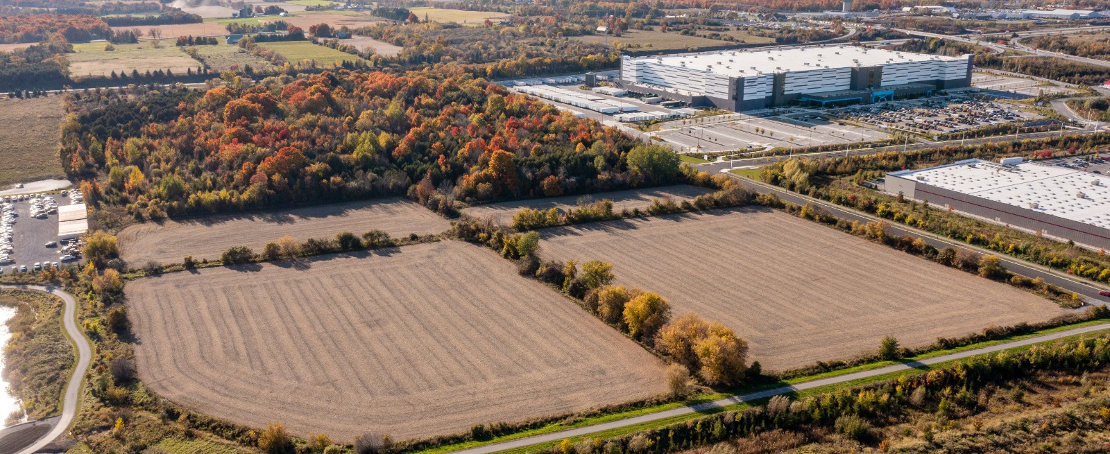 image of vacant land for sale