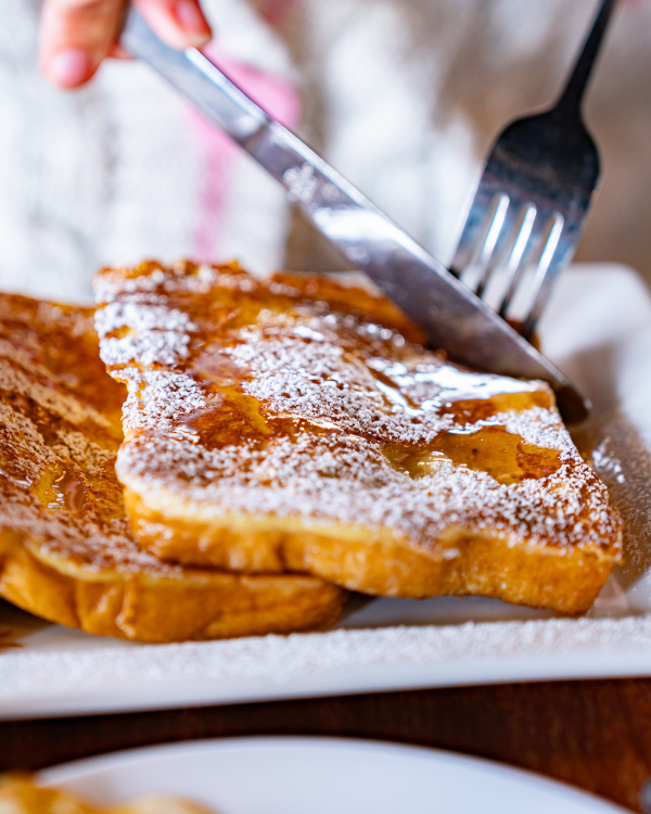 Rise & Shine: Your Guide to the Best Brunch Spots in Smiths Falls