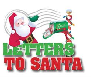 Letters To Santa