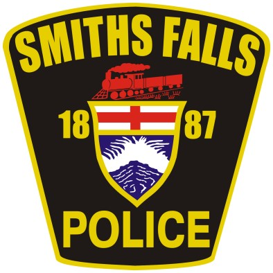SFPS Badge