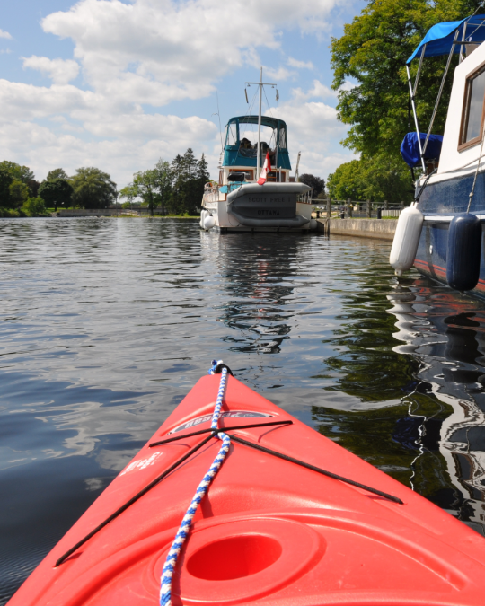 Two Days, Three Ways: The Best of Summer in Smiths Falls