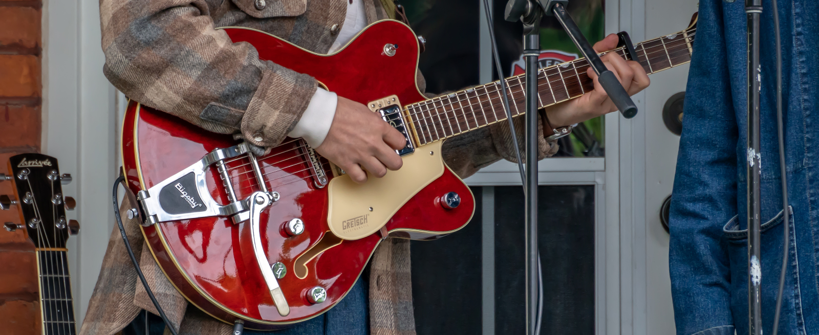 Live Music and Art in Smiths Falls