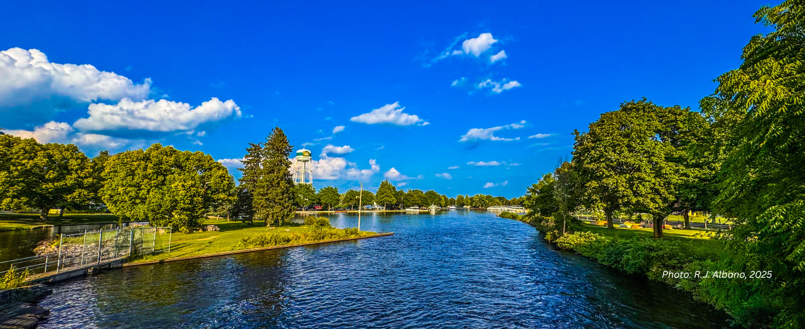 Two Days, Three Ways: The Best of Summer in Smiths Falls