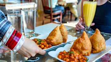 Smiths Falls Restaurants and Shopping