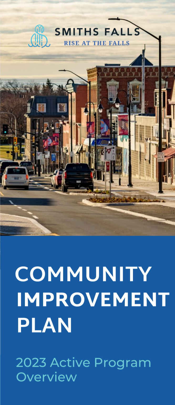 Image of Downtown