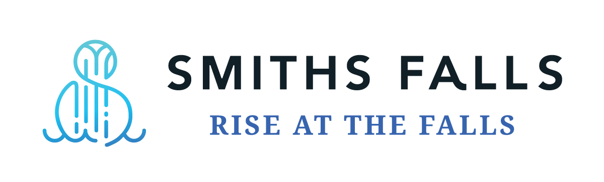 Town of Smiths Falls Logo