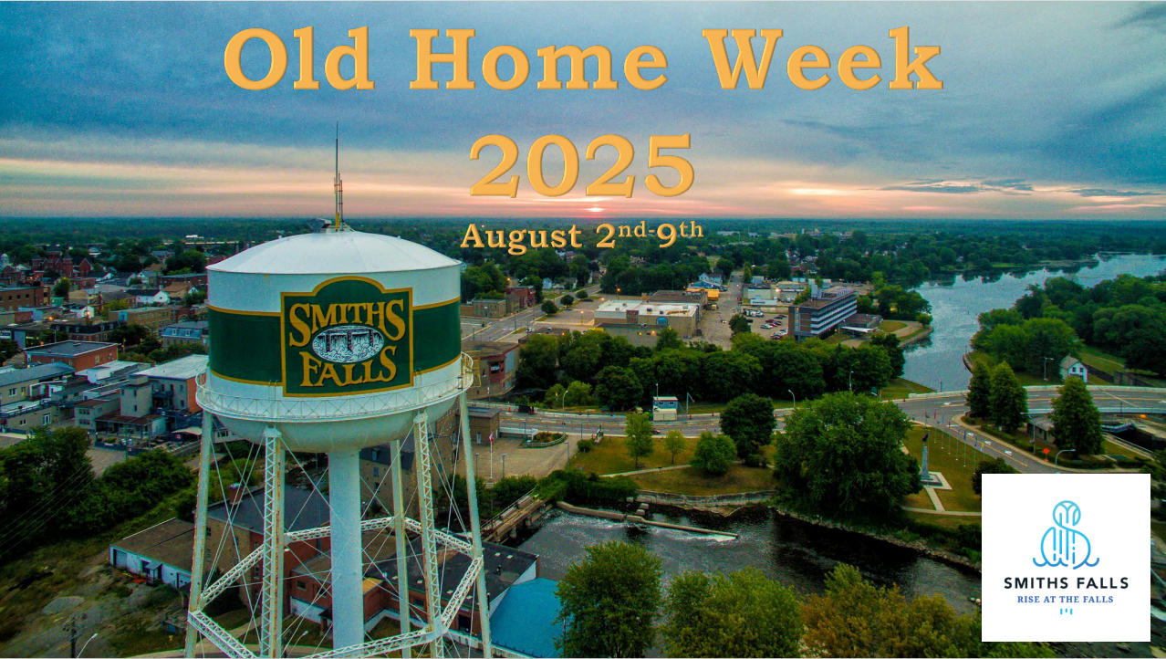 Old Home Week