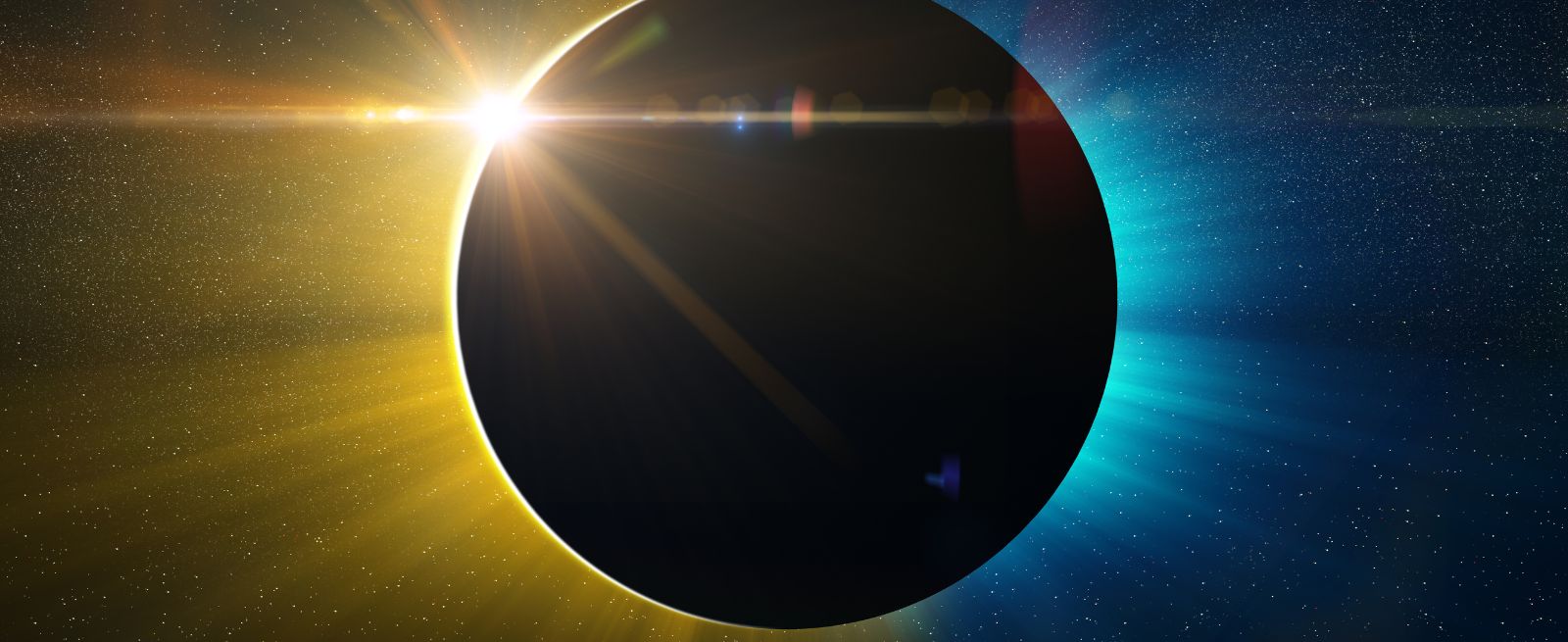 Solar Eclipse Image