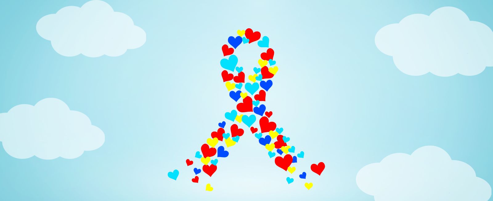 World Autism Awareness Month