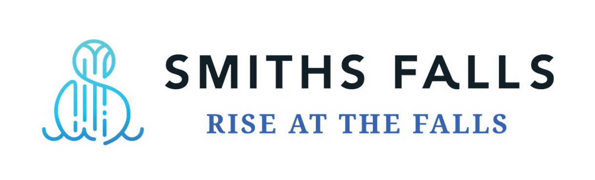 Town of Smiths Falls Logo