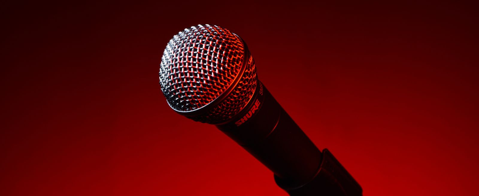 Microphone Image