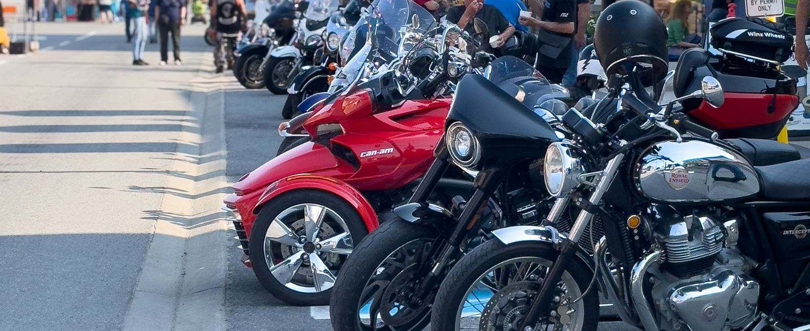 Bike Banner Image