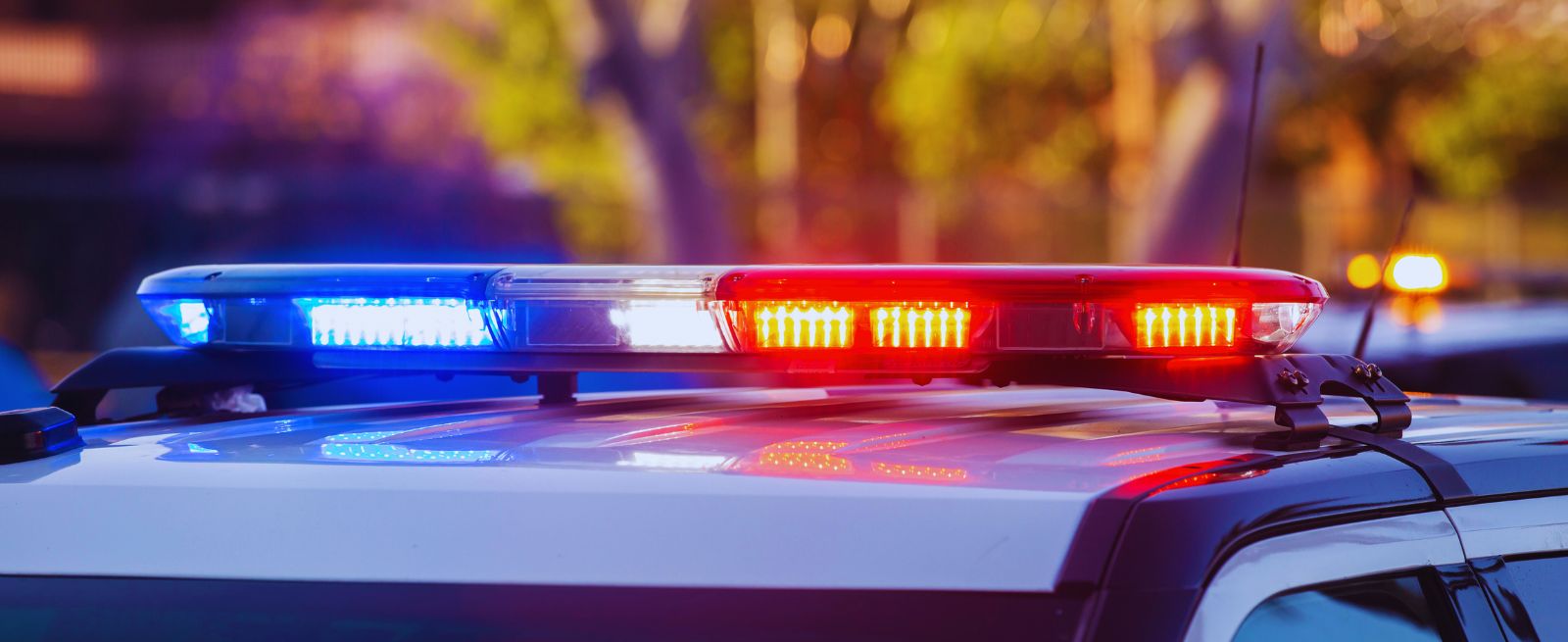 Police Banner Image