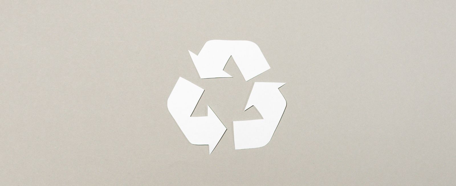 Recycle Banner Image
