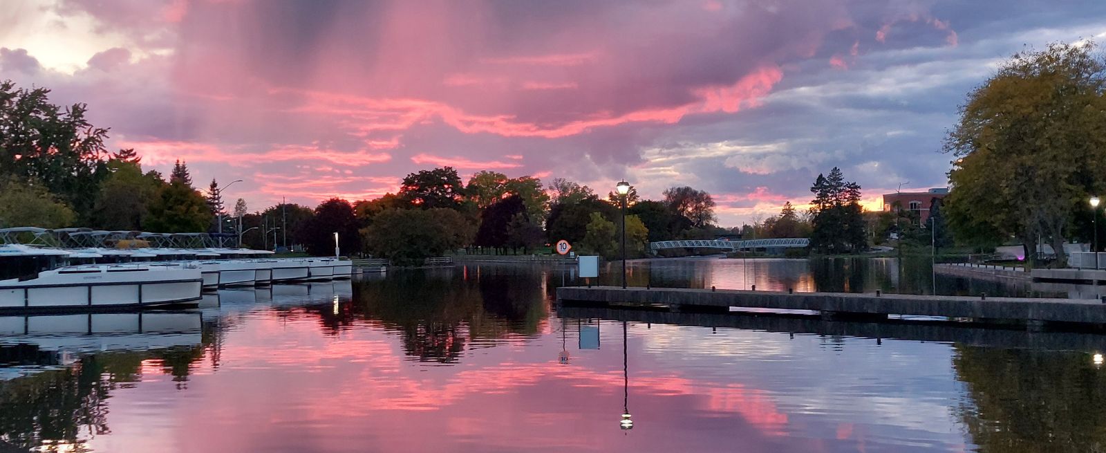 Rideau Canal Image