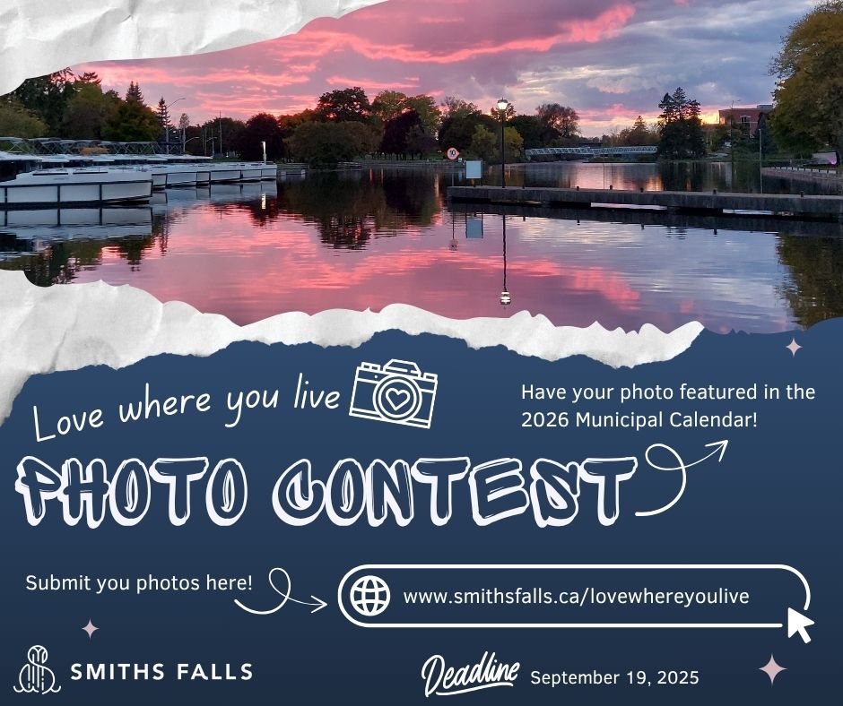 Photo Contest Graphic