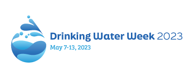 Drinking water week