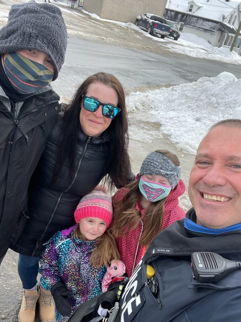 CST Sean Keogan