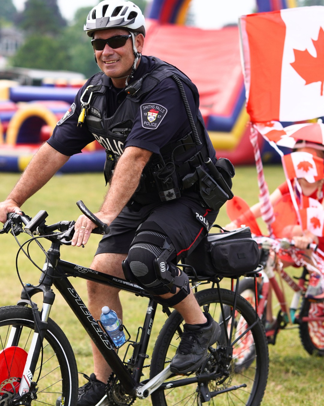 Bike Parade