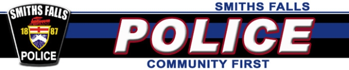 Smiths Falls Police logo 2