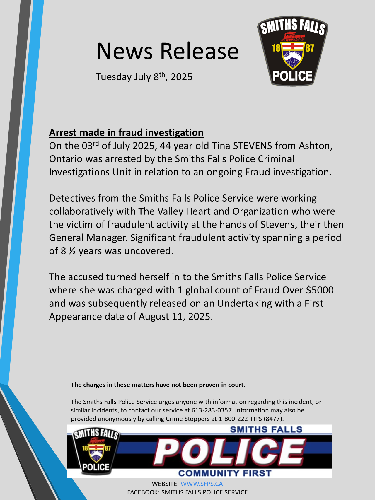 2025-07-08 Fraud