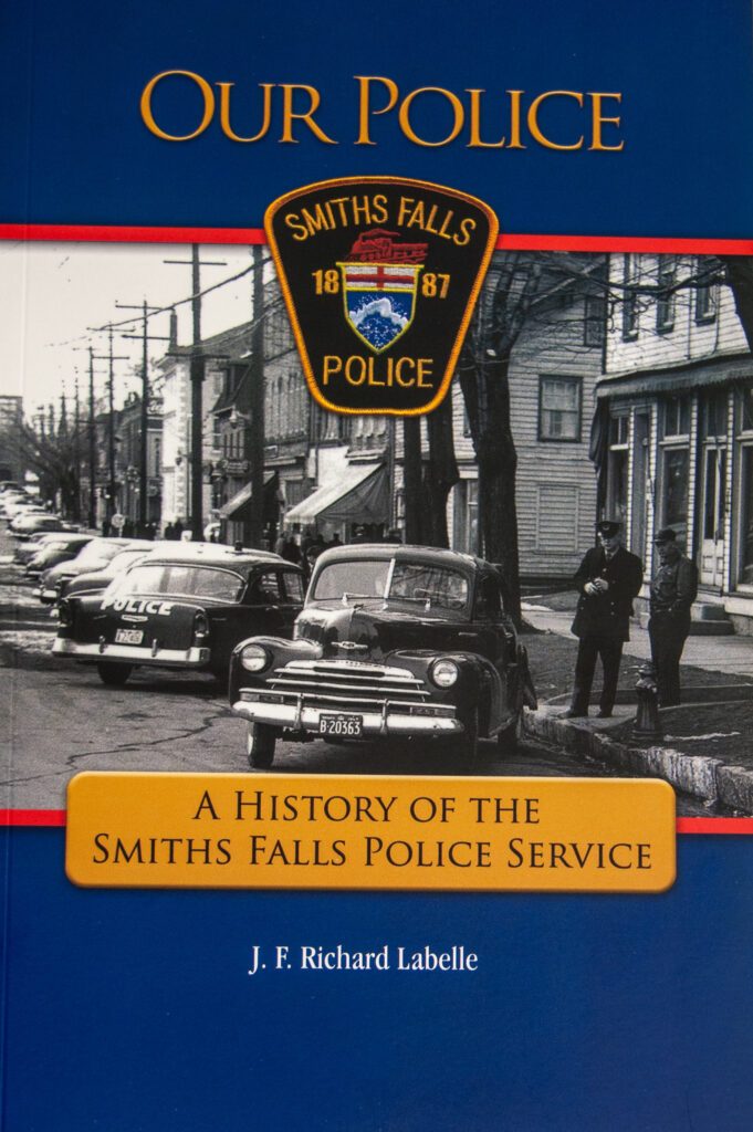 SFPS BOOK