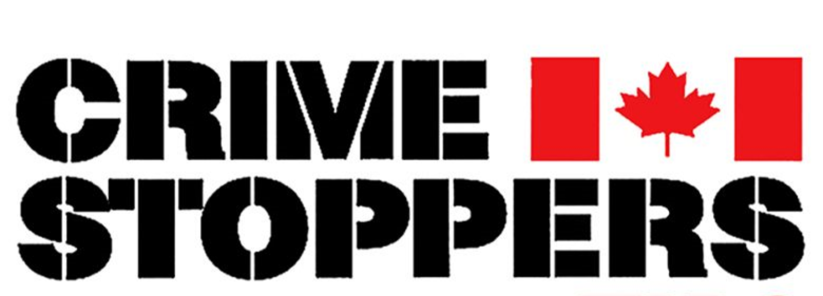 CRIME STOPPERS LOGO