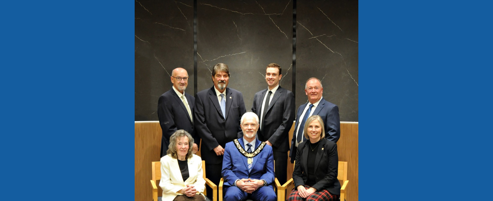 Council members