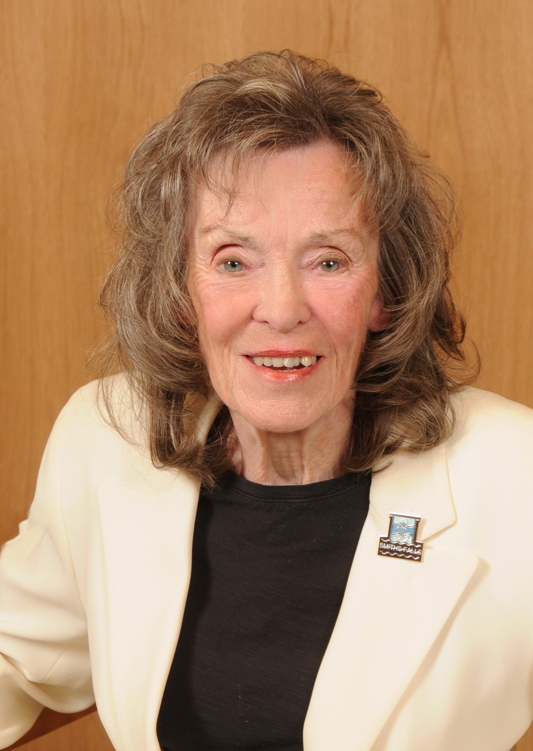 Dawn Quinn, Councillor