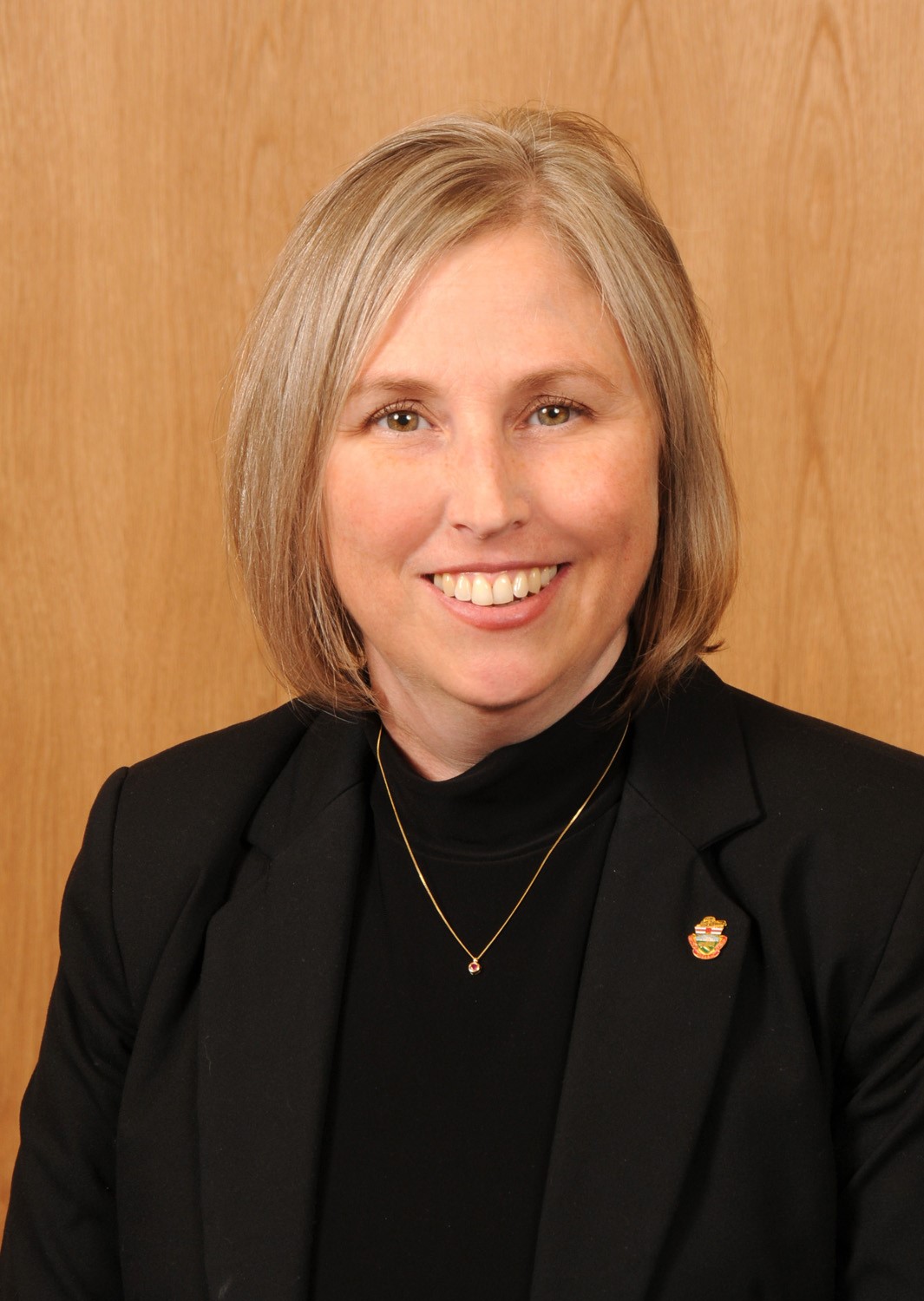 Jennifer Miller, Councillor