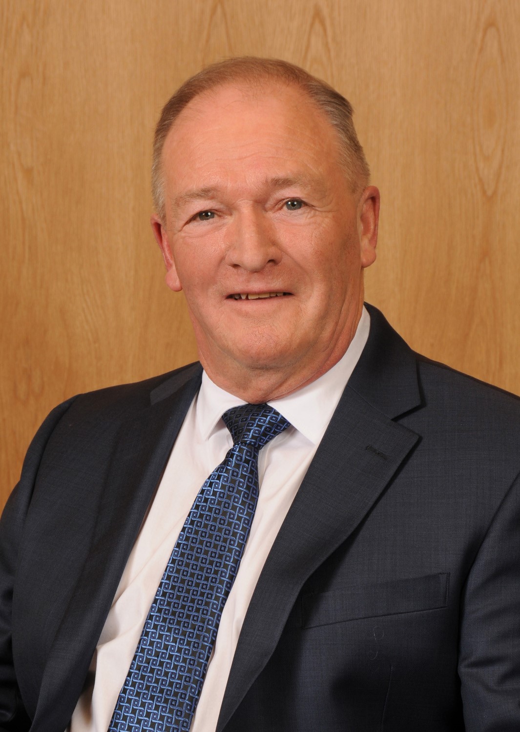 Stephen Robinson, Councillor