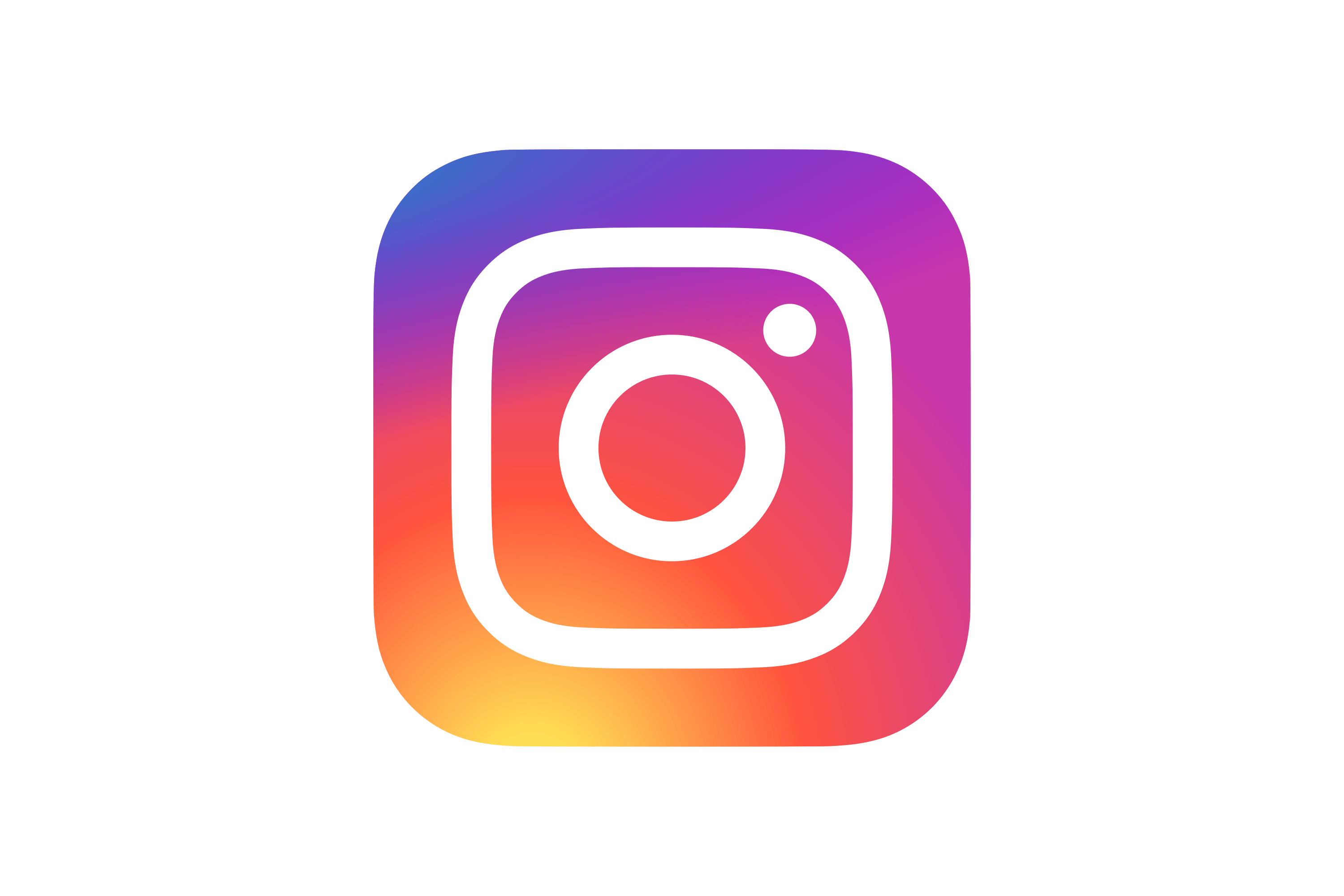 Instagram icon