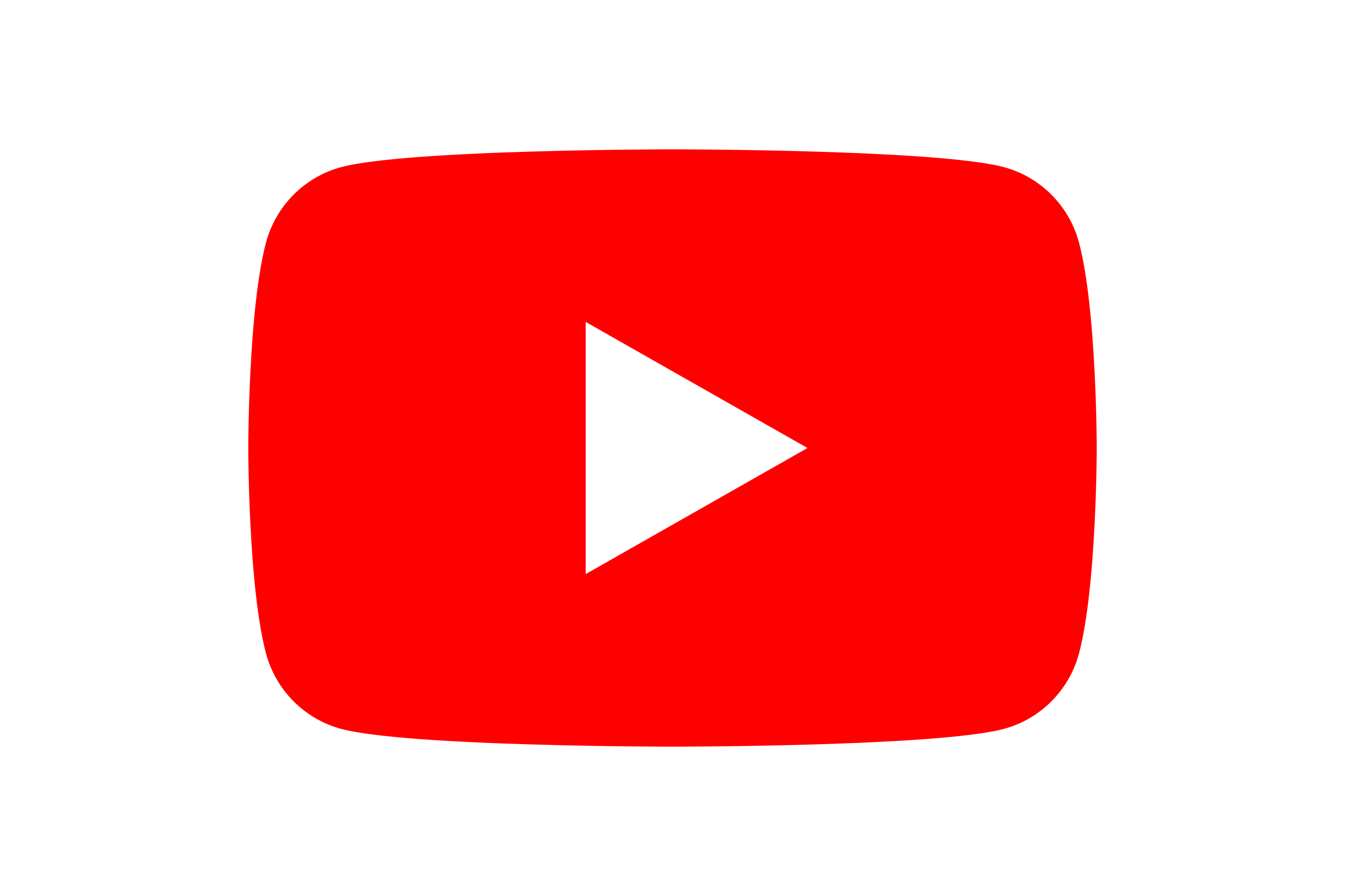 YouTube Icon