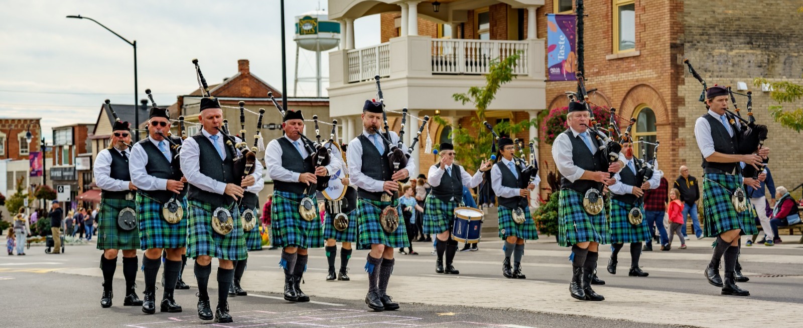 Parade