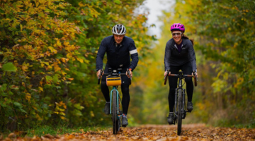 Fall Weekend Daytrip Guide