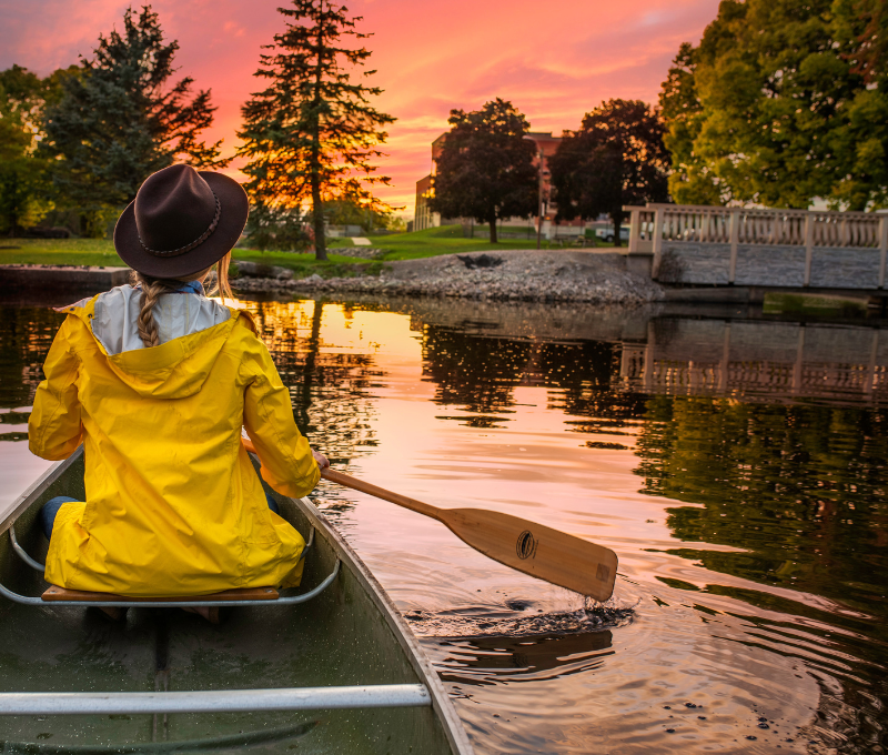 Download the Visitor's Guide and PLan Your Visit Today!