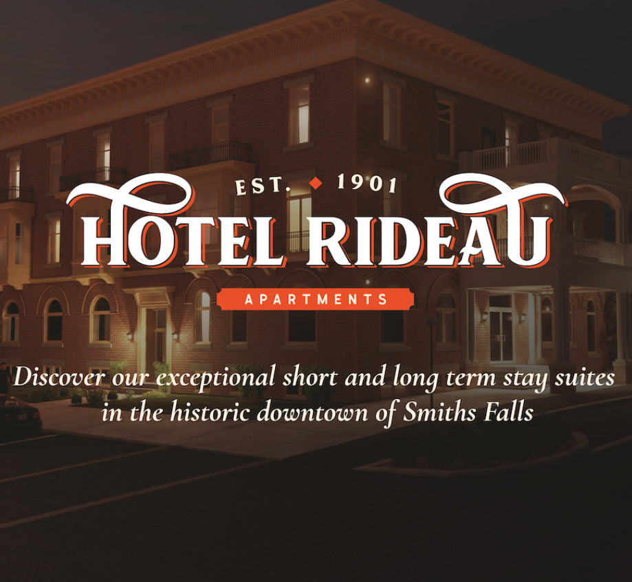 Hotel Rideau