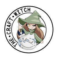 Craft Witch Logo