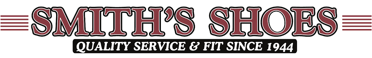 Smith's Shoes Logo