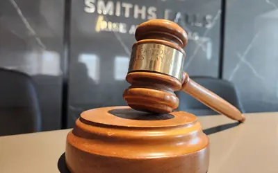 Smiths Falls Veterinary Service