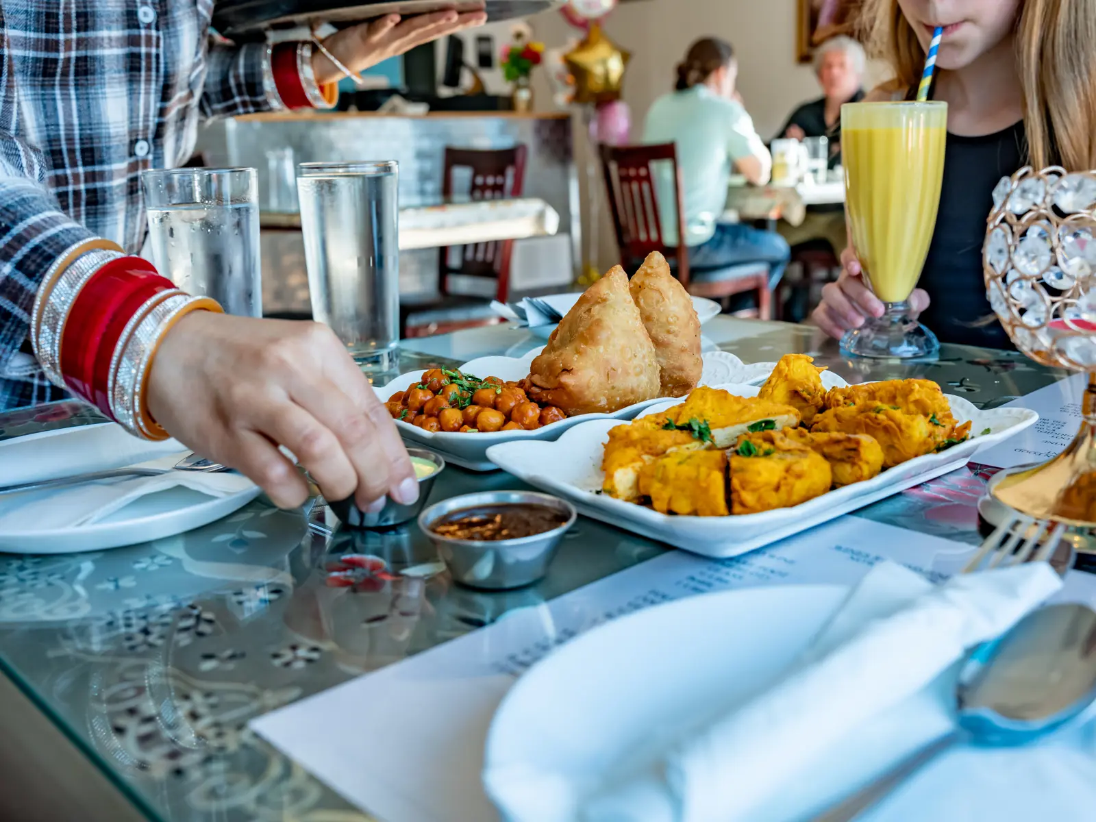 Restaurants In Smiths Falls | Patios, Local Food & Dining